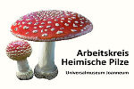 Arbeitskreis Heimische Pilze
