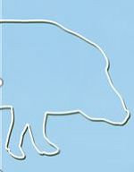Wildschwein
