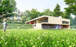 Projekt Kinderkrippe Schönbrunngasse