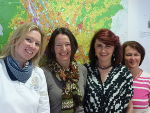 Gender-Mainstreaming Initiative der GBG