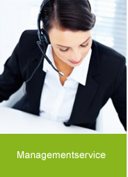 Managementservice