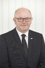 Ing. Rainer Plösch © Foto Fischer Ing. Rainer Plösch © Foto Fischer