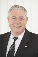 Bernd Weiss © Foto Fischer Bernd Weiss