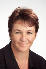Mag.a Angelika Fischmann-Kern © Foto Fischer Mag.a Angelika Fischmann-Kern © Foto Fischer