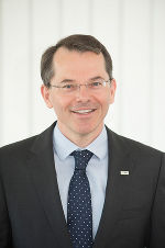 Mag. Günter Hirner © Foto Fischer Mag. Günter Hirner © Foto Fischer