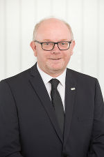 Bmstr. Ing. Rainer Plösch © Foto Fischer Bmstr. Ing. Rainer Plösch © Foto Fischer