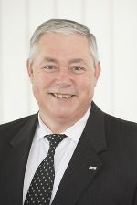 Bernd Weiss © Foto Fischer Bernd Weiss