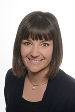 Mag.a Sabine Hübel © Foto Fischer Mag.a Sabine Hübel © Foto Fischer
