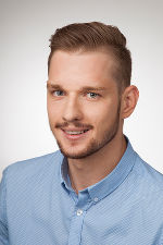 Peter Jaritz © Foto Fischer Peter Jaritz