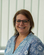 Ursula Lagler © Foto Fischer Ursula Lagler