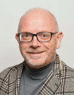 Bmstr. Ing. Rainer Plösch