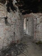 Das Girardihaus im Inneren bei der letzten Besichtigung © Stadt Graz Das Girardihaus im Inneren bei der letzten Besichtigung © Stadt Graz
