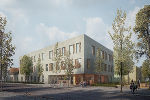 Schaubild Schule © Foto Fischer Schaubild Schule