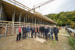 Gruppenfoto