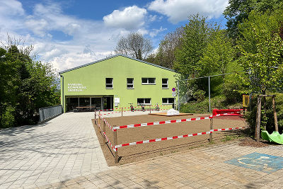 Familien-Kompetenz-Zentrum © Zandi/GBG Familien-Kompetenz-Zentrum