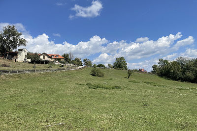 Areal Lustbühel © GBG Areal Lustbühel