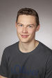 Benjamin Feicht © Foto Fischer Benjamin Feicht