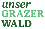 Logo Unser Grazer Wald Logo Unser Grazer Wald