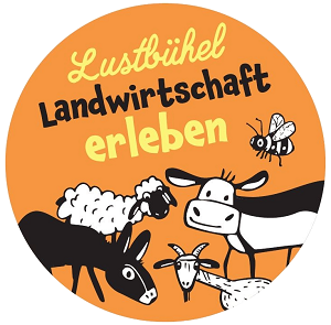 Logo Schule am Bauernhof