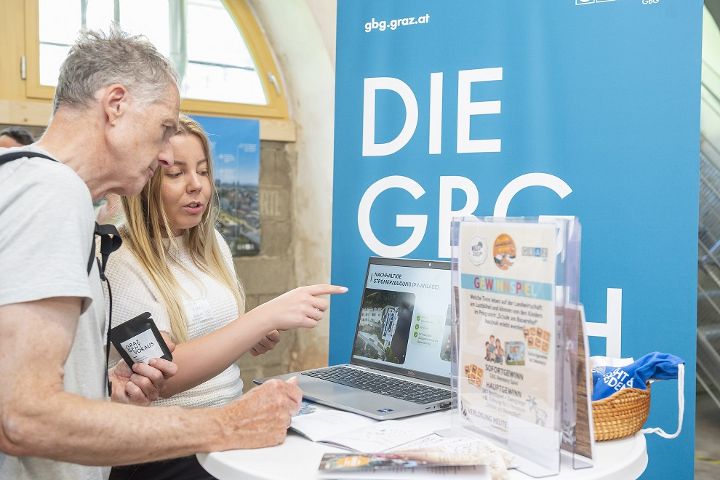 Jubiläumsveranstaltung